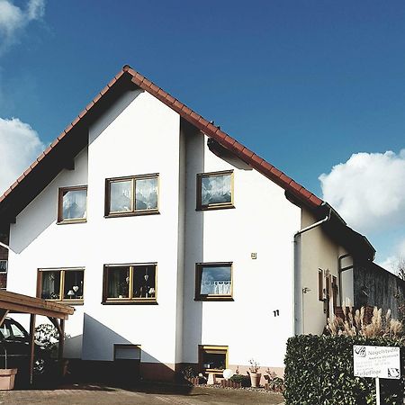 Ferienwohnung Stadtidyll 米歇尔施塔特 客房 照片