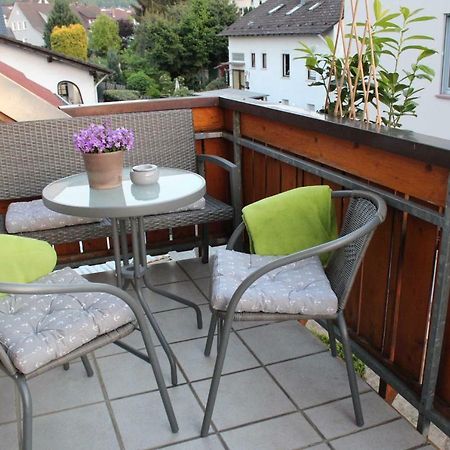 Ferienwohnung Stadtidyll 米歇尔施塔特 外观 照片