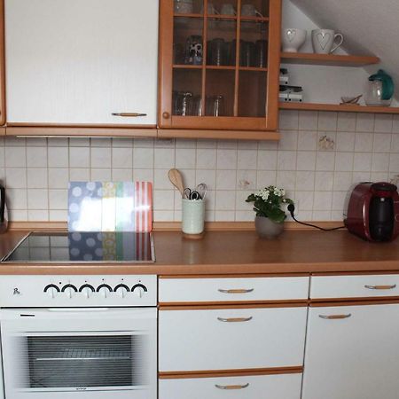 Ferienwohnung Stadtidyll 米歇尔施塔特 外观 照片