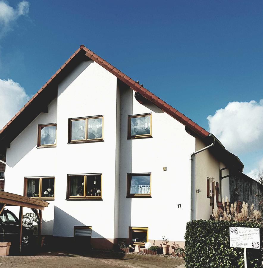 Ferienwohnung Stadtidyll 米歇尔施塔特 客房 照片